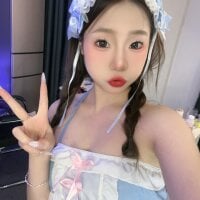 pingpingminmin webcam model