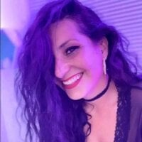 NovaAmy7 webcam model