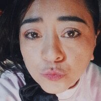 SamanthaM webcam model