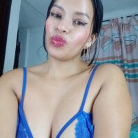 AntonelaMorriz webcam model