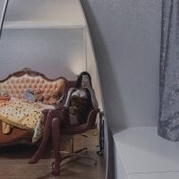 Anna-dancer webcam model