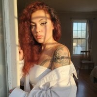 Dominic_Queen1 webcam model