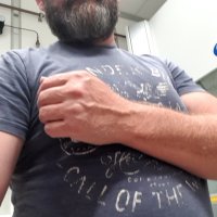 stephpourtoi's Offline Chat Room