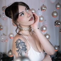 SaharaKramer's Avatar Pic