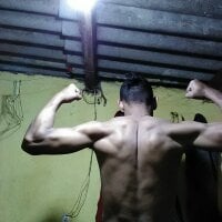 Lirio1991 webcam model