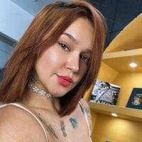 ValenG023 webcam model