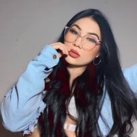 LatinaFireX webcam model