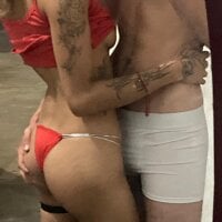 Velvet_Ruby_couple