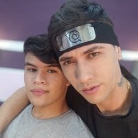 Foto do perfil de Mike_And_Thomas
