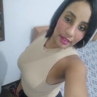 Gabriella180 webcam