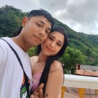 CataleyaAndMaikLive Webcam