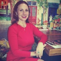 GraceGlam Adlı Modelin Çevrimdışı Sohbet Odası