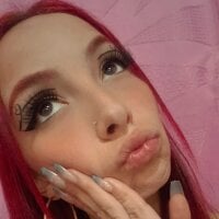 juliana_romero webcam model
