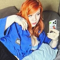 Miss_Renn webcam model