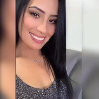 saray_lu webcam model