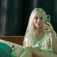 GoldCurve webcam model