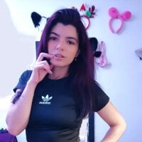 Paulamontero1 webcam model