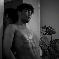 LucasCarterr_ model avatar