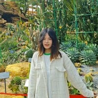 xiaohong_baby webcam