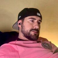 DominantTheo's Profile Photo
