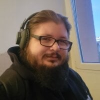 Szodrax webcam