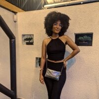 صورة أفاتار fitsexxyebony