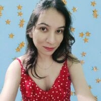 Hornyme18 webcam model