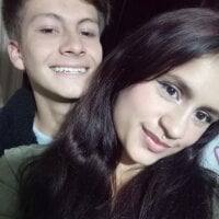 Модель Kati_and_Alan