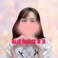 Snapshot of -nana222- live cam
