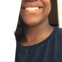 YoungEbonyTeen's Offline Chat Room