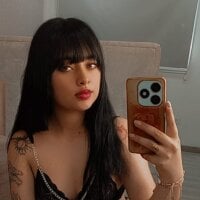 baby_naomy model avatar