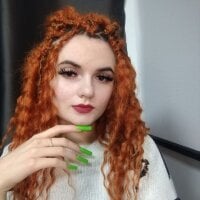 CharlotteMitchell webcam model