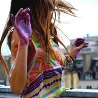 KateMidler's Offline Chat Room