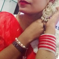 Dristy_Pari webcam model