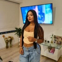 nikol21 webcam model