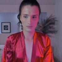IsabelFernandez webcam model