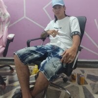 Esteban-andresito webcam