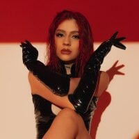 AriaWillss webcam model