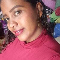 soltunegrarica webcam model