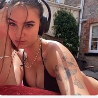 Trinitysecret avatarképe