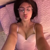 CocooSweet webcam model