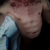 magicalmeen's Offline Chat Room