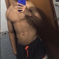 Model juanandre25x