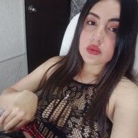 ValeryFox27 webcam model