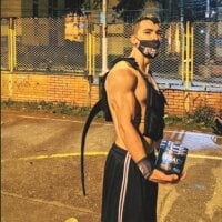 Strongcockfitness