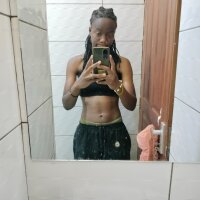 darksiren from Stripchat