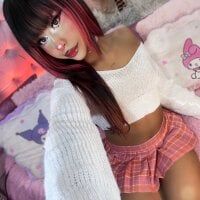 Cute_Roxxy webcam