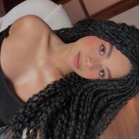 nayah__ webcam model