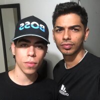 Phòng Chat Ngoại tuyến SeanXCoddy