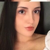 KamilaPrime webcam model